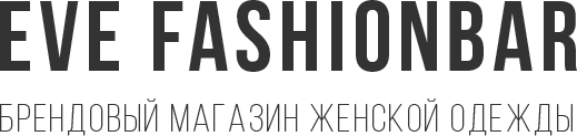 Логотип компании «EVE Fashionbar»